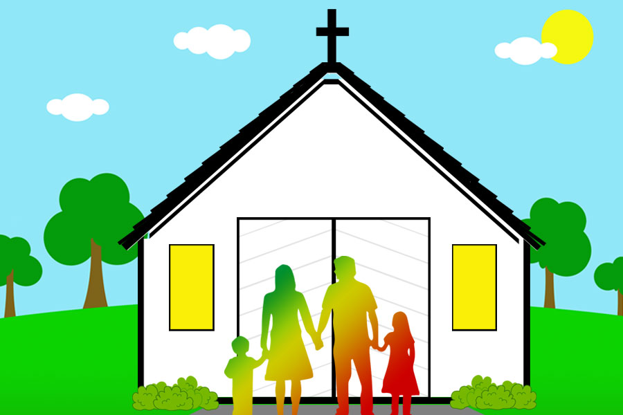 Information | Forest Park United Methodist Church Information | Forest Park United Methodist Church