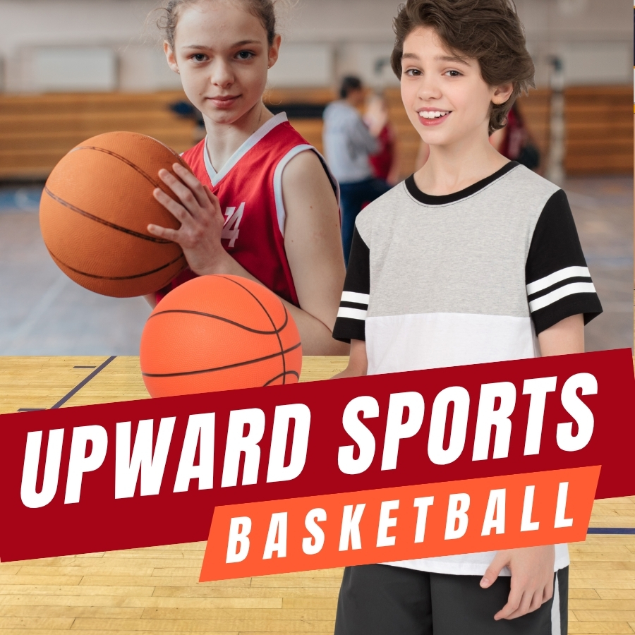 Upward Sports
